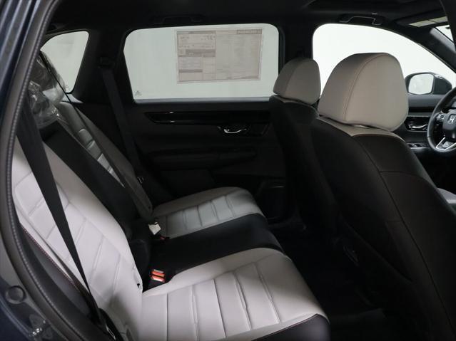 new 2026 Honda CR-V Hybrid car, priced at $43,209