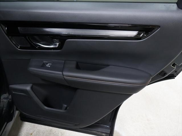 new 2026 Honda CR-V Hybrid car, priced at $43,209