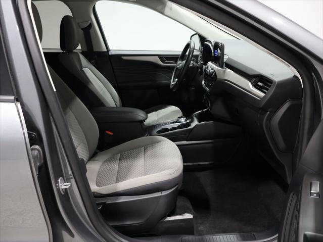 used 2022 Ford Escape car, priced at $22,218