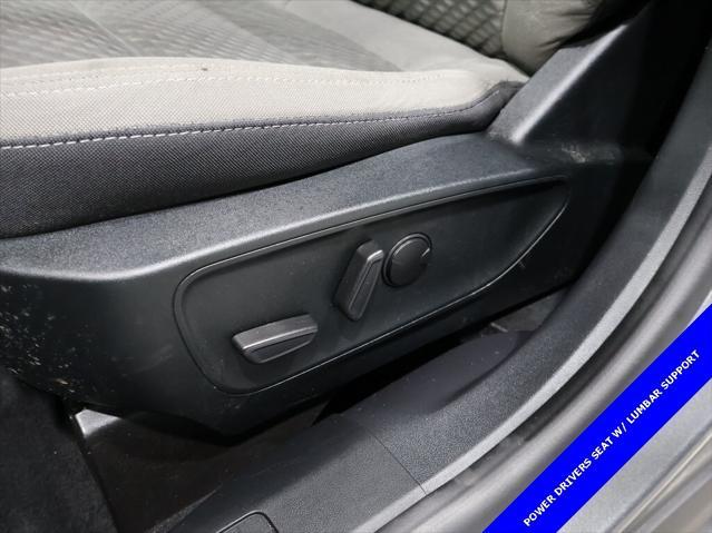 used 2022 Ford Escape car, priced at $22,218
