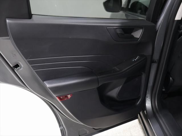 used 2022 Ford Escape car, priced at $22,218