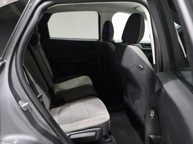 used 2022 Ford Escape car, priced at $22,218