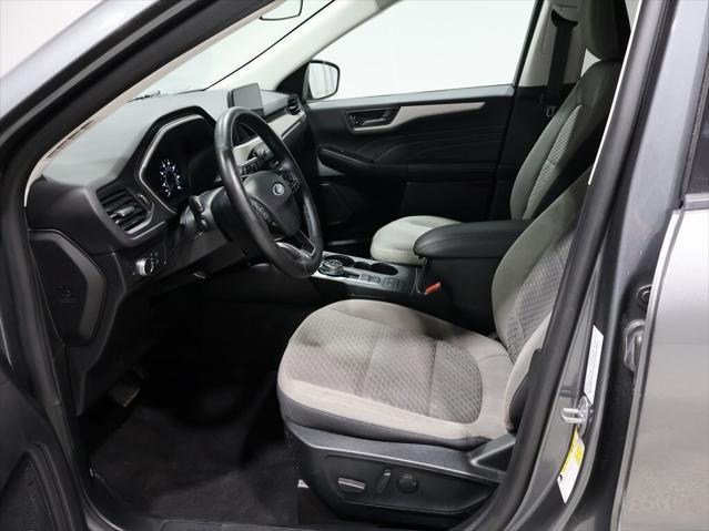 used 2022 Ford Escape car, priced at $22,218