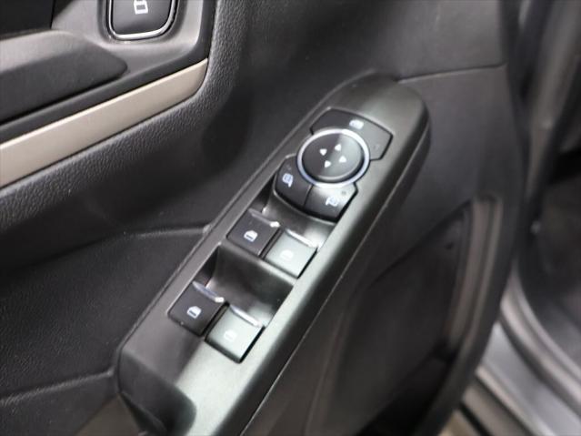 used 2022 Ford Escape car, priced at $22,218