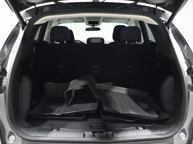 used 2022 Ford Escape car, priced at $22,218