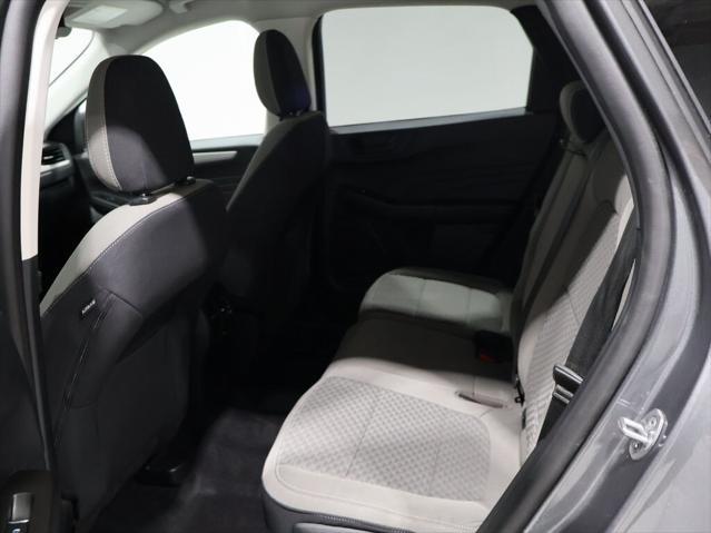 used 2022 Ford Escape car, priced at $22,218
