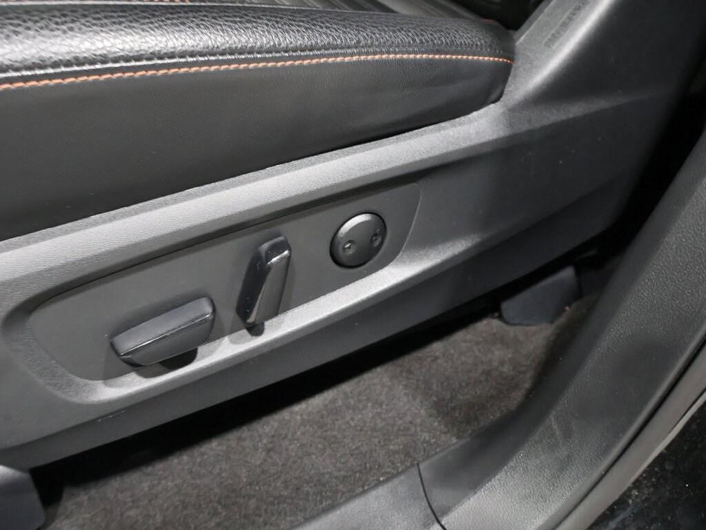 used 2024 Nissan Pathfinder car, priced at $35,000