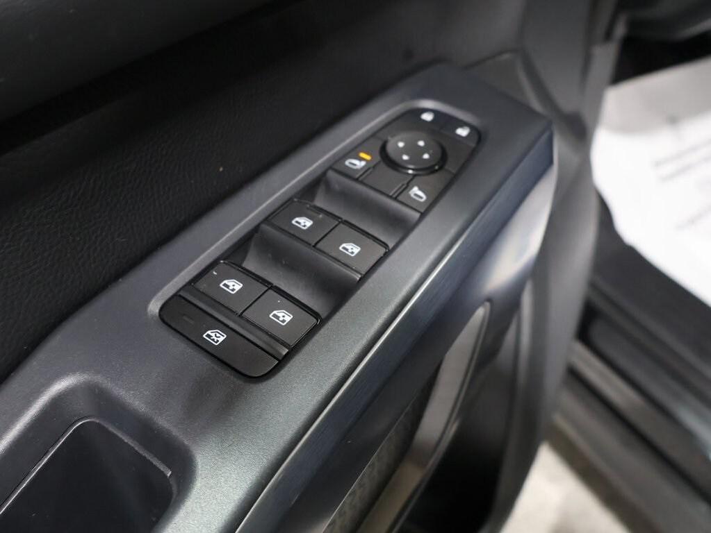 used 2024 Nissan Pathfinder car, priced at $35,000