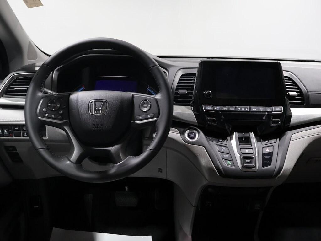 used 2024 Honda Odyssey car, priced at $39,200
