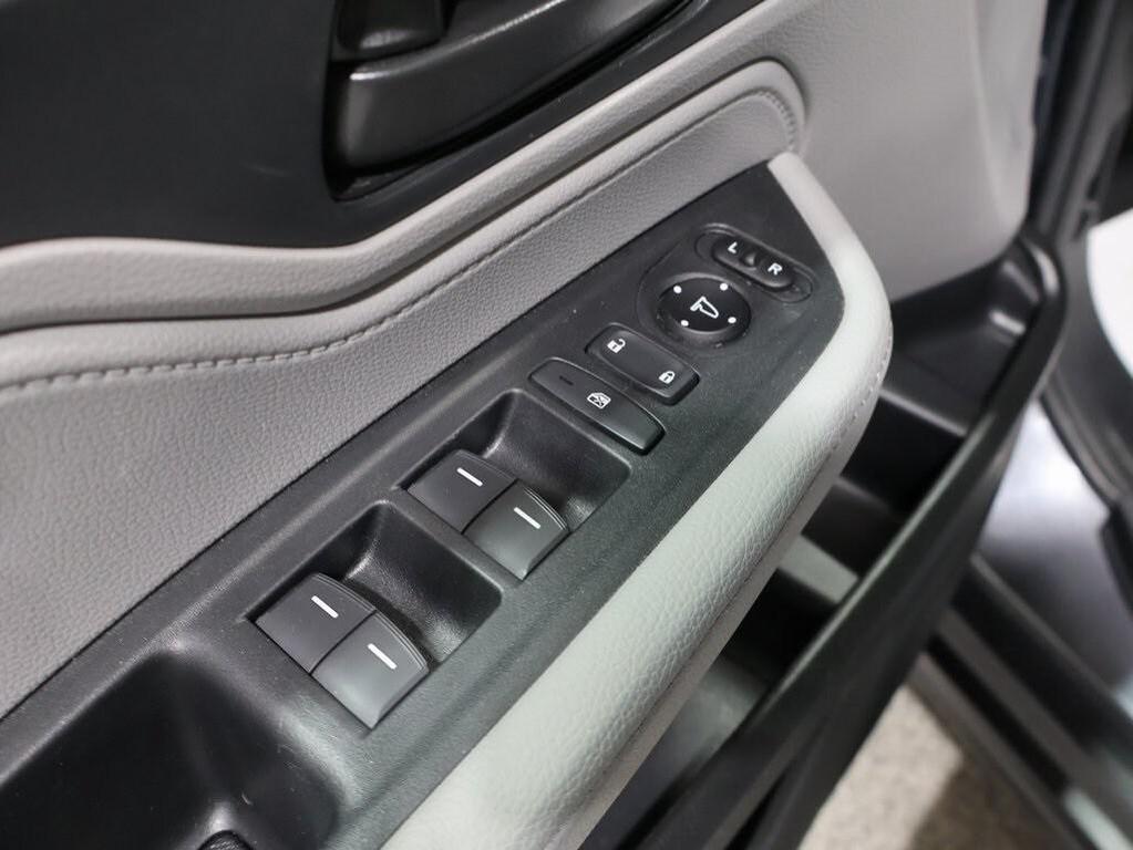 used 2024 Honda Odyssey car, priced at $39,200
