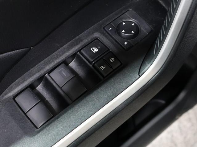 used 2021 Toyota RAV4 car, priced at $26,200