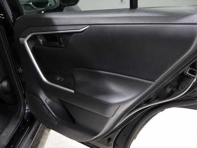 used 2021 Toyota RAV4 car, priced at $26,200