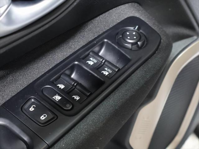 used 2017 Jeep Renegade car, priced at $17,000