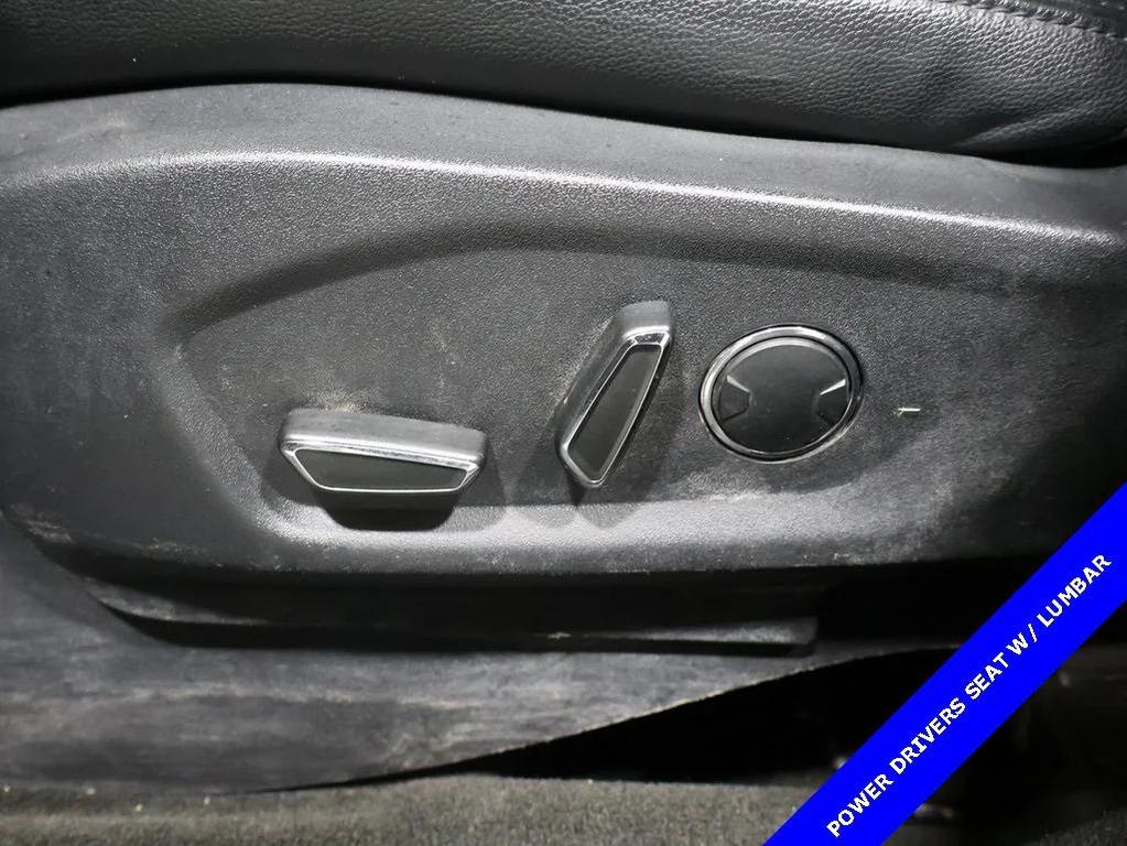 used 2016 Ford Explorer car, priced at $9,500