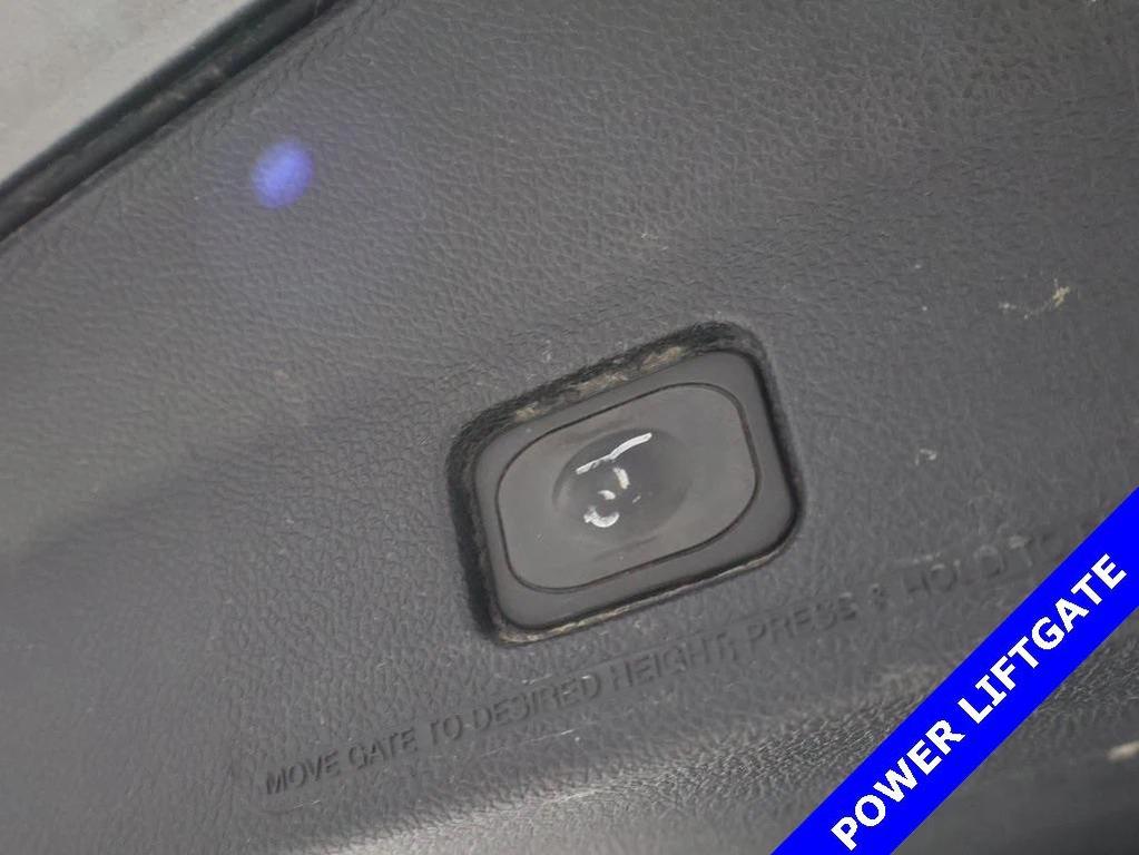 used 2016 Ford Explorer car, priced at $9,500