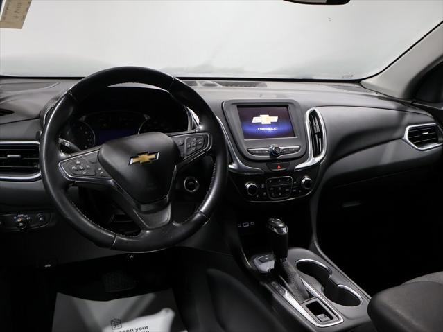 used 2020 Chevrolet Equinox car, priced at $14,000