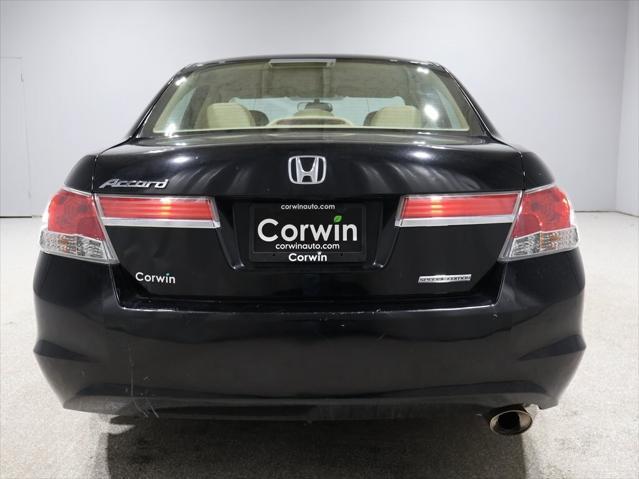 used 2012 Honda Accord car, priced at $9,500