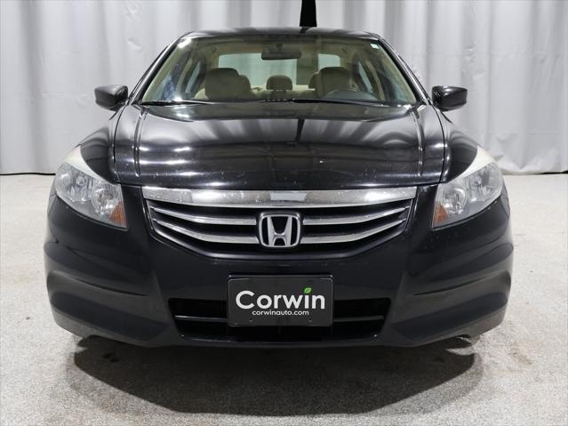 used 2012 Honda Accord car, priced at $9,500