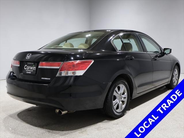 used 2012 Honda Accord car, priced at $9,500