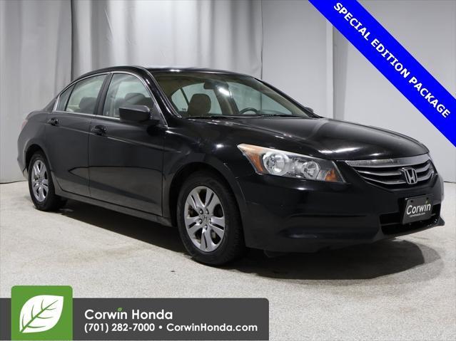 used 2012 Honda Accord car, priced at $9,500