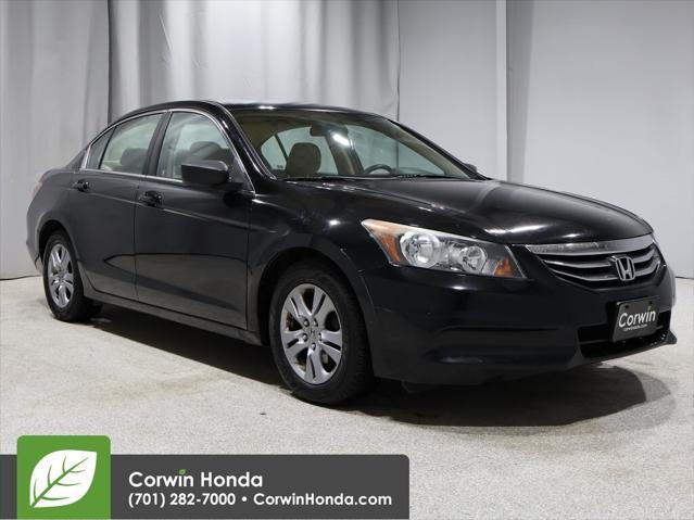 used 2012 Honda Accord car, priced at $9,500