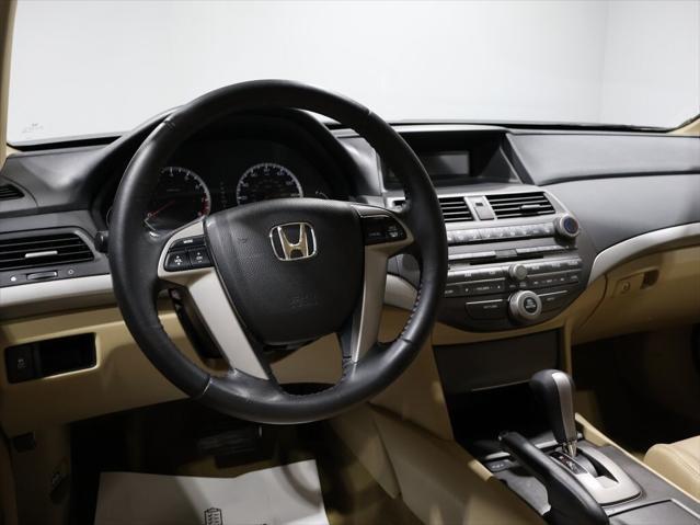 used 2012 Honda Accord car, priced at $9,500