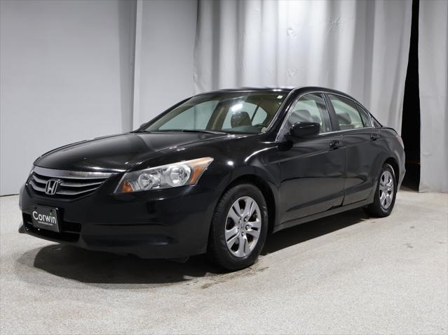 used 2012 Honda Accord car, priced at $9,500