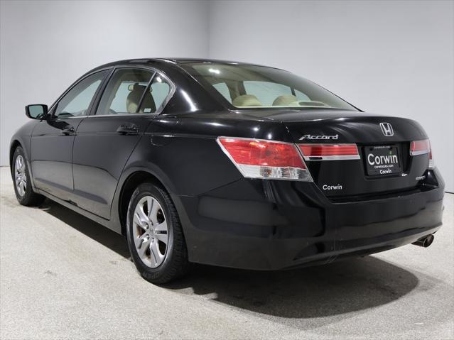 used 2012 Honda Accord car, priced at $9,500