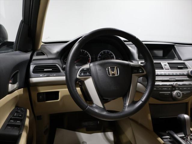 used 2012 Honda Accord car, priced at $9,500