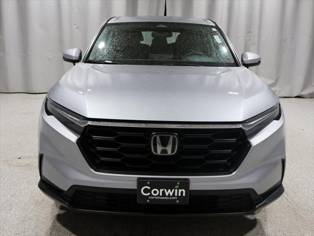 used 2023 Honda CR-V car, priced at $28,200