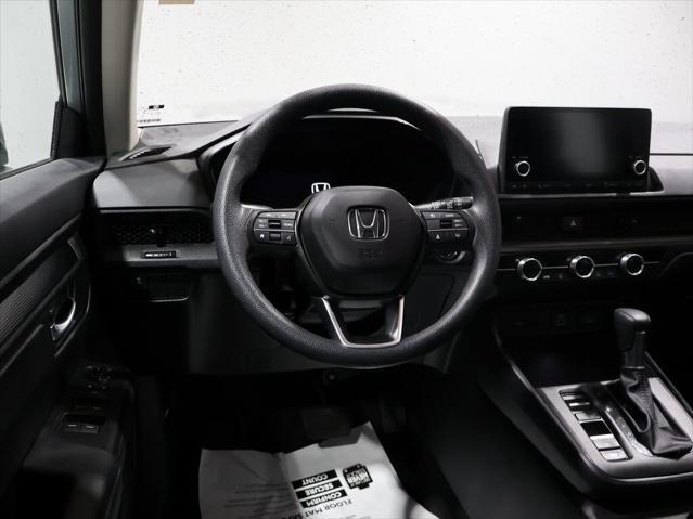 used 2023 Honda CR-V car, priced at $28,200