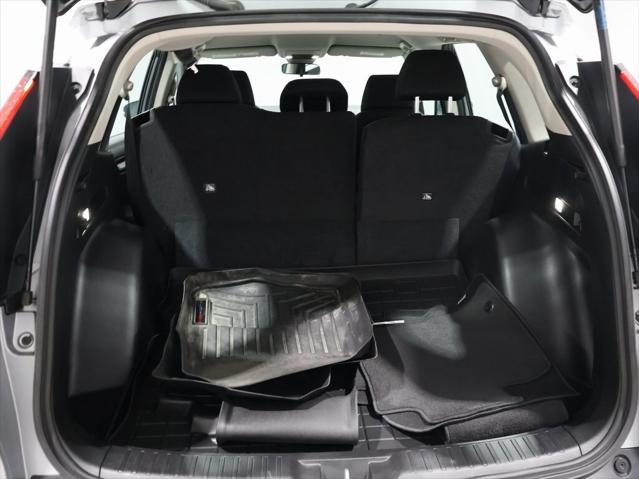 used 2023 Honda CR-V car, priced at $28,200