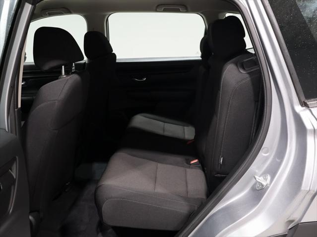 used 2023 Honda CR-V car, priced at $28,200
