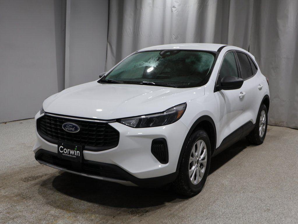 used 2023 Ford Escape car, priced at $21,750
