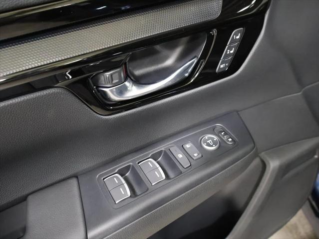 new 2026 Honda CR-V car, priced at $37,912