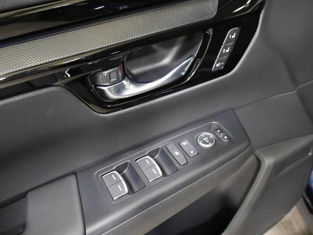 new 2026 Honda CR-V car, priced at $37,126