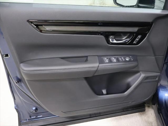 new 2026 Honda CR-V car, priced at $37,912