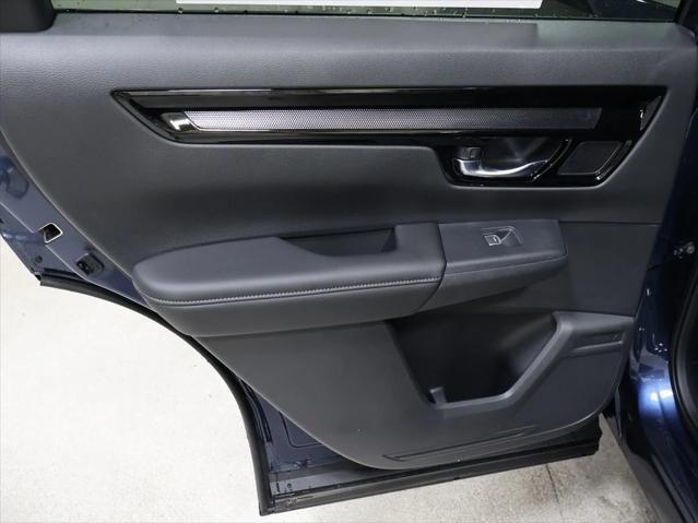 new 2026 Honda CR-V car, priced at $37,912