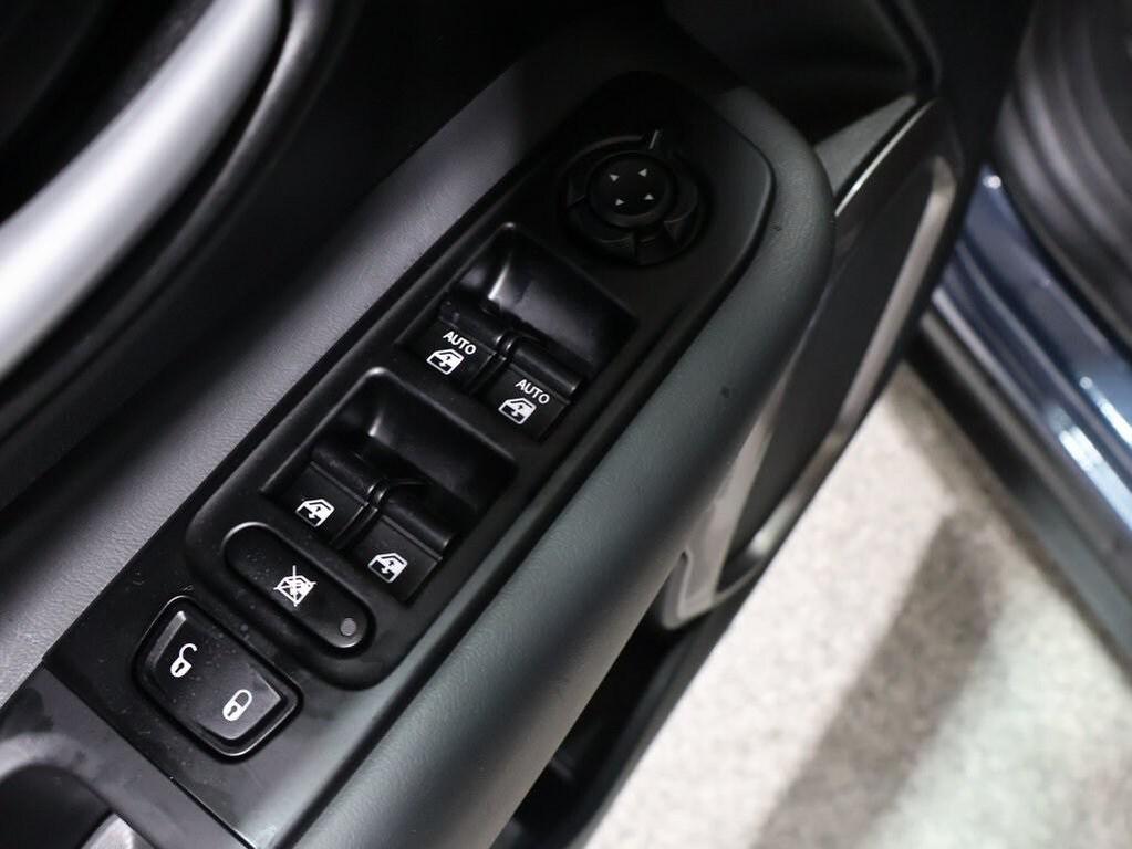 used 2023 Jeep Renegade car, priced at $21,500