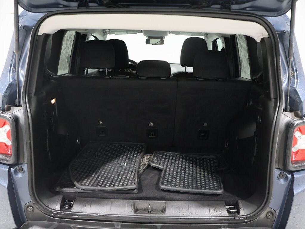 used 2023 Jeep Renegade car, priced at $21,500