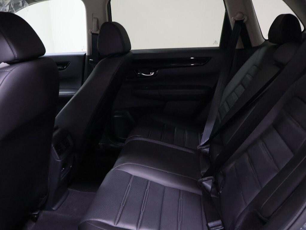 new 2026 Honda CR-V car, priced at $37,126