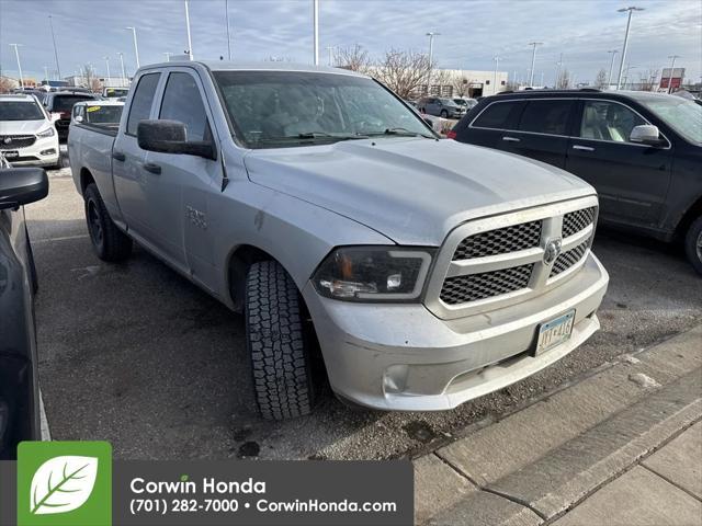 used 2014 Ram 1500 car, priced at $9,000