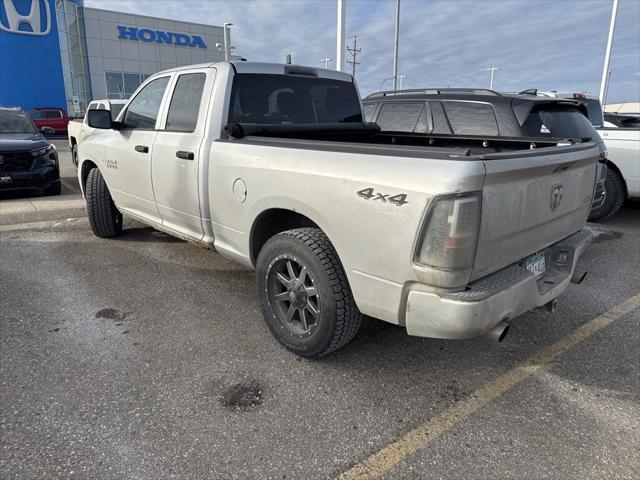 used 2014 Ram 1500 car, priced at $9,000