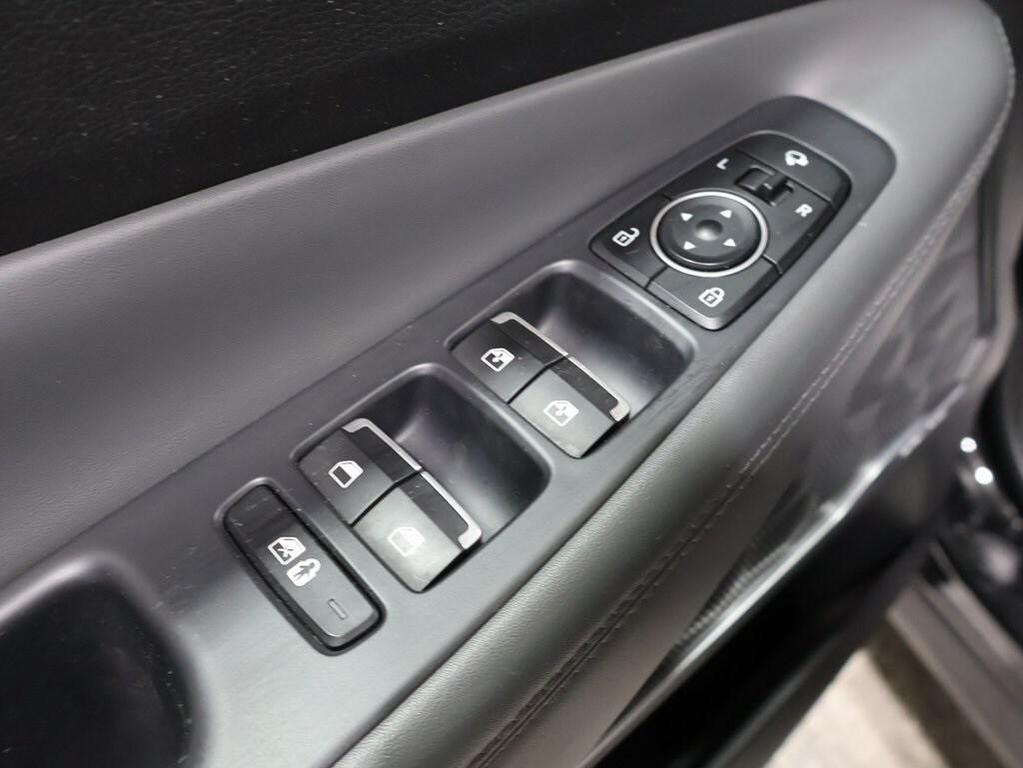 used 2023 Hyundai Santa Fe car, priced at $23,200