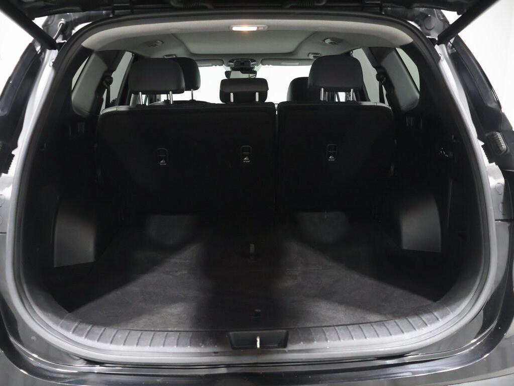 used 2023 Hyundai Santa Fe car, priced at $23,200