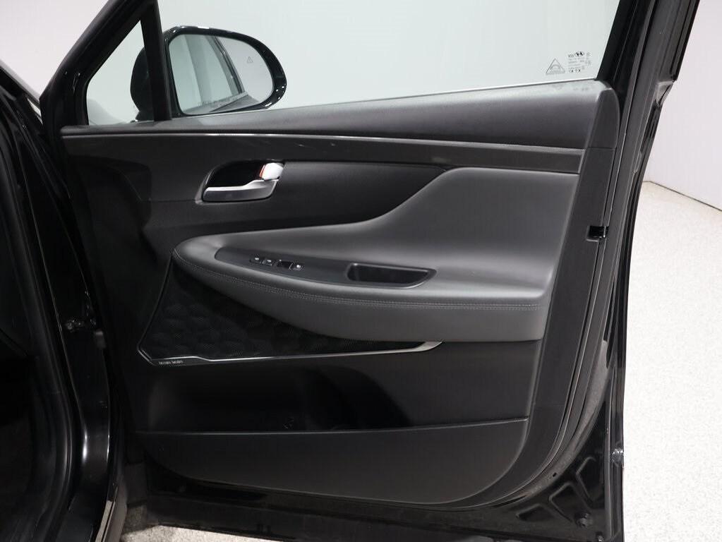 used 2023 Hyundai Santa Fe car, priced at $23,200