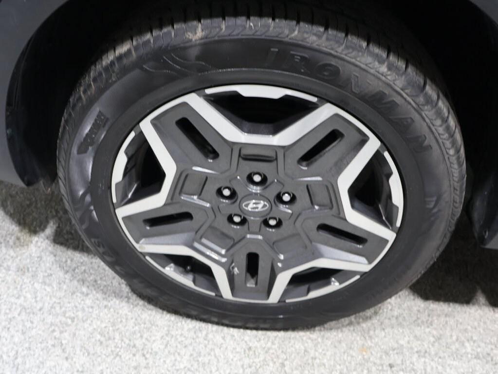 used 2023 Hyundai Santa Fe car, priced at $23,200