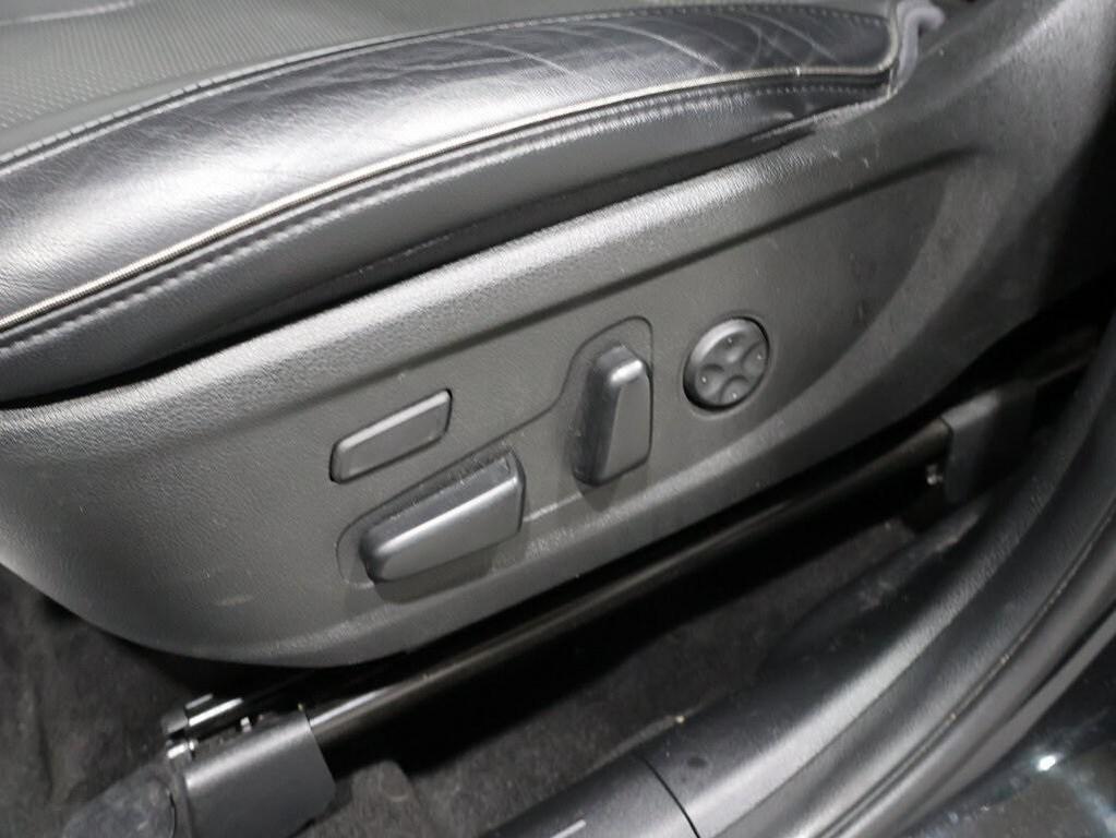 used 2023 Hyundai Santa Fe car, priced at $23,200