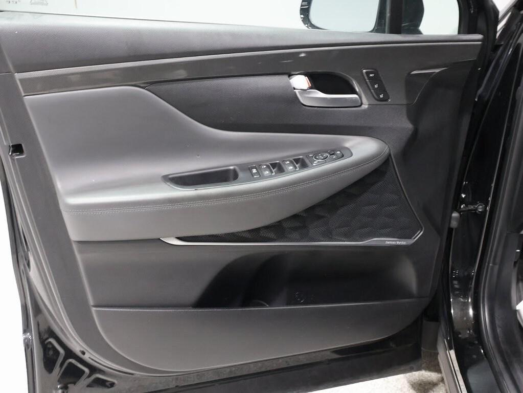 used 2023 Hyundai Santa Fe car, priced at $23,200