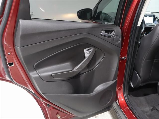 used 2016 Ford Escape car, priced at $11,500